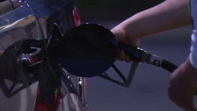 Gas thefts are on the rise, damaging cars and making trips to the gas pump more painful