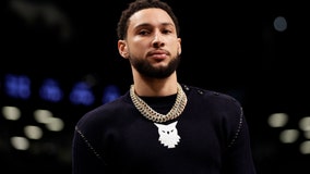 Sixers to face Nets as Simmons returns to Philly for first time since Harden trade