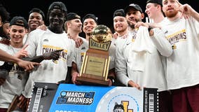 March Madness 2022: Sports psychologist reveals why fans get behind the underdog