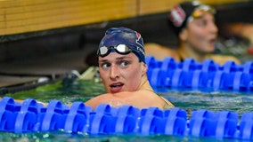 UPenn's Thomas becomes first transgender woman to win NCAAs