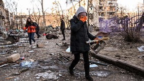 Russia-Ukraine war: Expert expects humanitarian crisis to worsen as Russia digs in