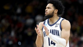 Villanova shook off early season 'bad spot' in run to Elite 8