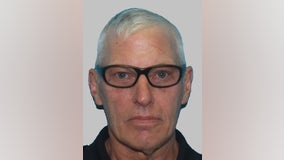 Man, 62, charged after shooting at officers in Upper Providence Township, officials say