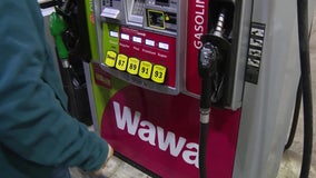 More pain at the pump: Gas prices hit record highs again across Delaware Valley