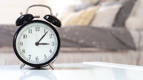 Daylight saving time: Congress paves the way to make daylight saving time permanent