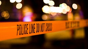 Las Vegas shooting: 7 people shot, 1 fatally, at apartment complex