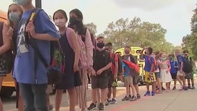 Mask Mandate: Philadelphia and N.J. schools move to make masks optional
