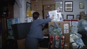 Philadelphia non-profit ready to ship truckloads of donations to Ukraine