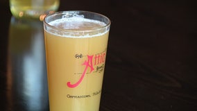 Germantown brewery donating percentage of weekend sales to Ukraine