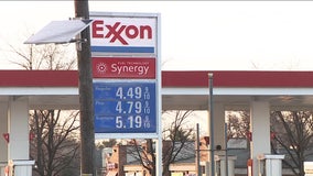 New Jersey motorists suspicious of price gouging as gas prices remain high