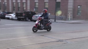 Scooters, e-bikes rise in popularity amid historically high gas prices