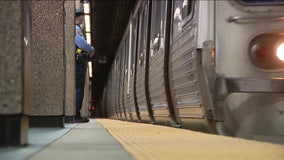 'It's concerning': SEPTA addressing safety concerns as crime, homelessness impact ridership