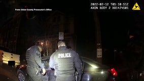 Officials share body camera footage of Trenton officer-involved shooting