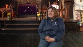 Philadelphia woman makes history as first Latina priest in Episcopal Dioceses of Pennsylvania