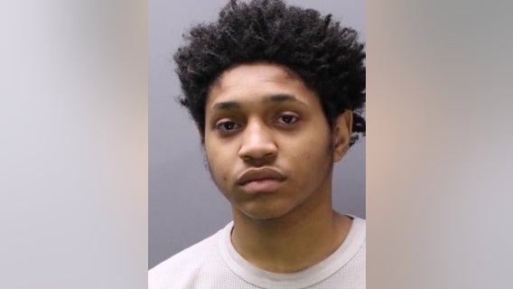 Suspect accused of fatally shooting 2 teens in Easton turned himself in, authorities say