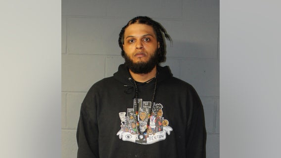 Suspect in stabbing, vehicular assault outside Burlington County Wawa turned himself in, police say