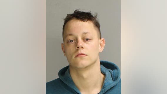 Pennsylvania man slammed infant son face down onto bed after being vomited on, prosecutors say