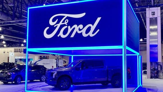 Philly Auto Show returns this weekend with eyes on electric vehicles