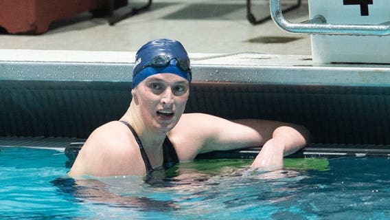 Lia Thomas opens up about coming out as trans, dismisses those who half-support her: 'I’m a woman'