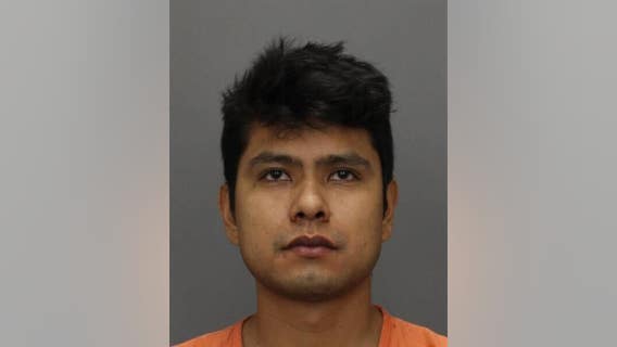 Police: Victims came face to face with burglary suspect who took underwear, other items