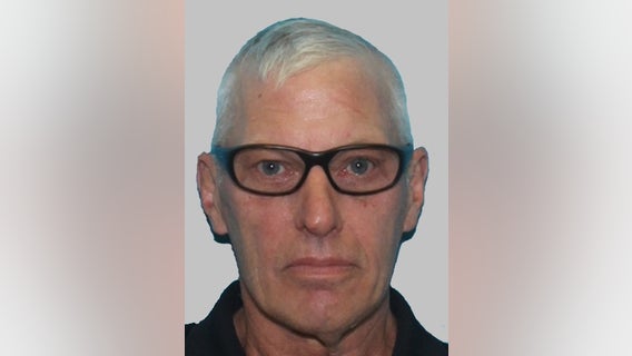 Man, 62, charged after shooting at officers in Upper Providence Township, officials say