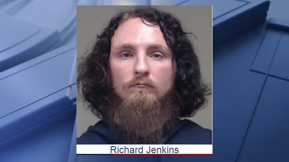 Minnesota man drove to North Texas to meet 15-year-old for sex, authorities say