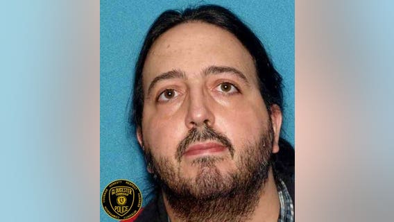 Child at bus stop spotted Megan’s Law registrant taking photos of teen girl, police say