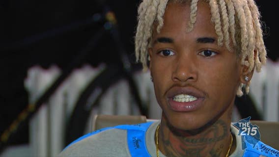 BikeLifeRex: Philadelphia man inspires city youth through love for bike riding