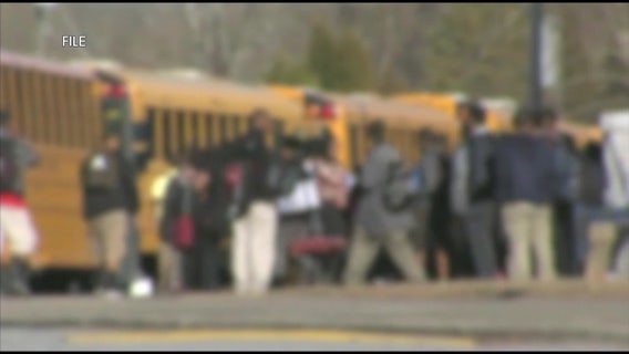 100 Philadelphia schools will dismiss early Tuesday, Wednesday due to forecasted heat, district says