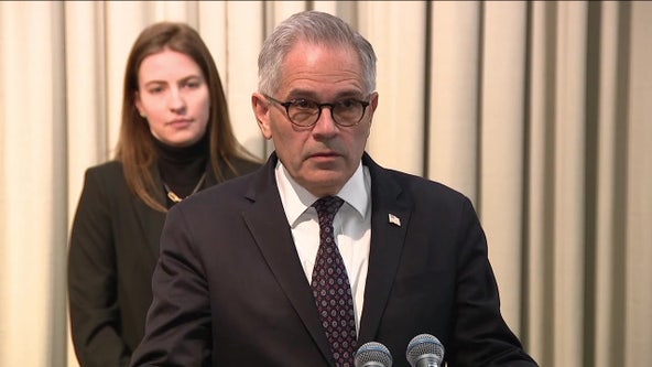 DA Krasner sues to stop lawmakers from removing him