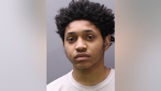 Suspect accused of fatally shooting 2 teens in Easton turned himself in, authorities say
