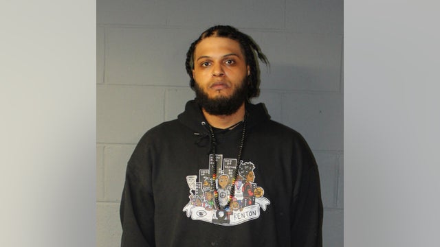 Suspect in stabbing, vehicular assault outside Burlington County Wawa turned himself in, police say