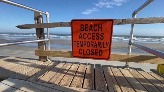 Scientists alarmed by how fast the ocean is rising