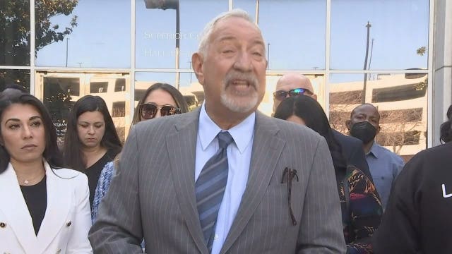 Celebrity attorney Mark Geragos subject of fraud probe