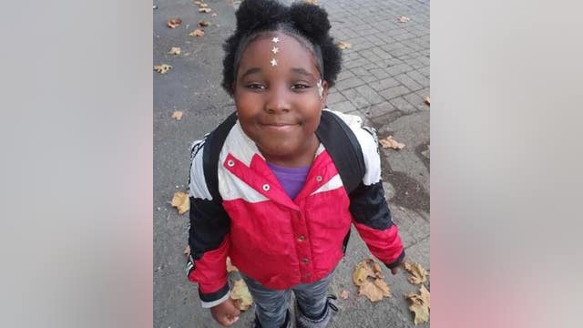 'We lost an innocent child': Man charged in death of Trenton 9-year-old shot while playing in courtyard
