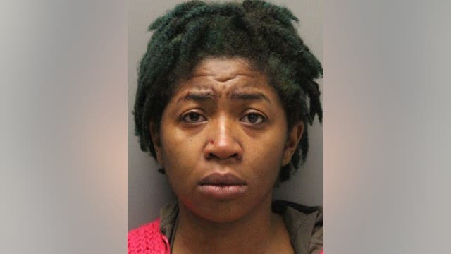 Police: 1 dead after New Castle woman steals two cars and hits multiple pedestrians, cars