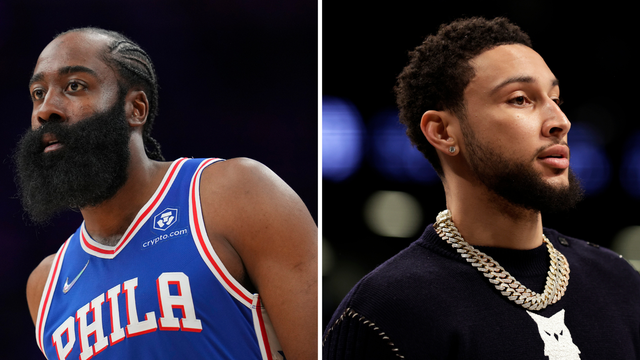 Nets-76ers is big, but each team still a work in progress