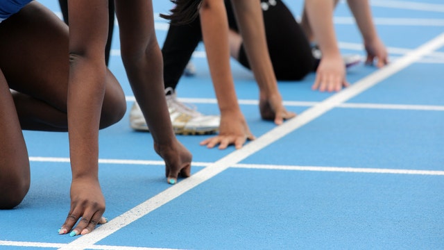 Pennsylvania bill targets transgender girls in school sports