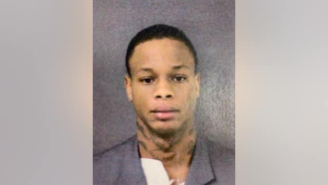 Detention hearing rescheduled in shooting death of Trenton nine-year-old