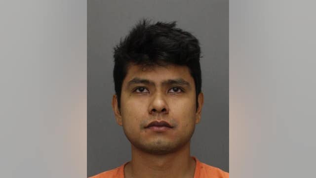 Police: Victims came face to face with burglary suspect who took underwear, other items