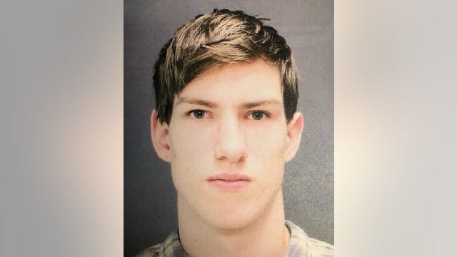 Officials: Driver, 18, charged in Cheltenham DUI crash that killed 1, injured 3 others