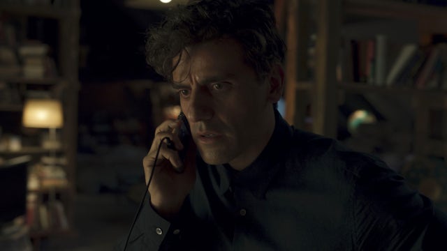 TV review: Marvel’s ‘Moon Knight’ is promising but weirdly paced