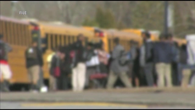 100 Philadelphia schools will dismiss early Tuesday, Wednesday due to forecasted heat, district says