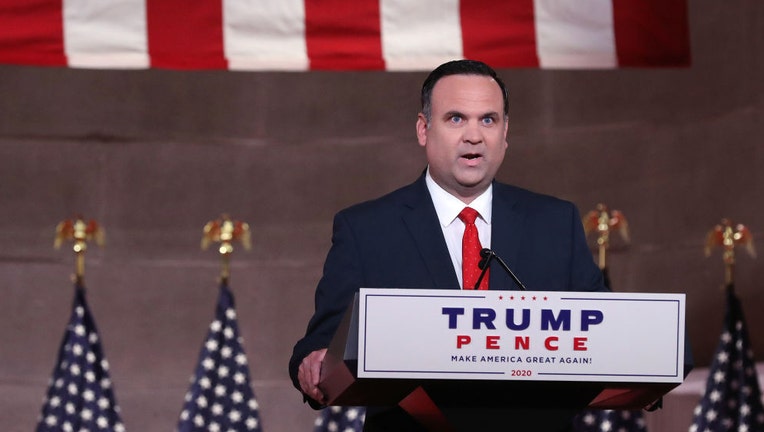 Dan Scavino