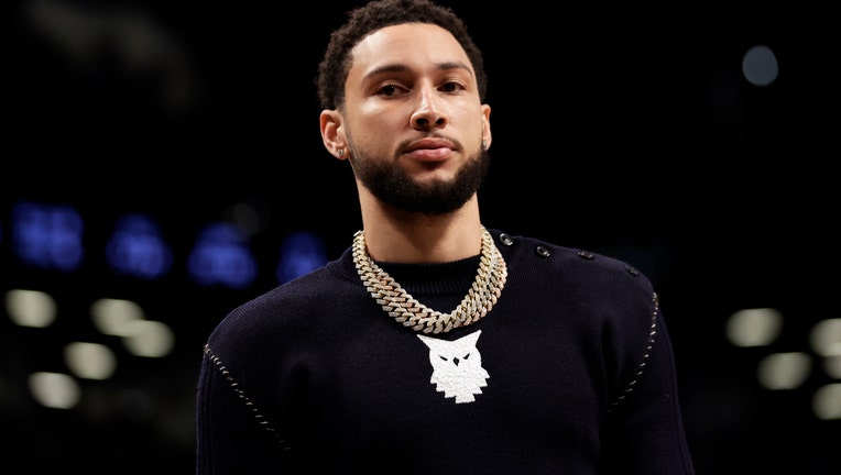 When Will Brooklyn Nets' Ben Simmons Face Sixers in Philly Next