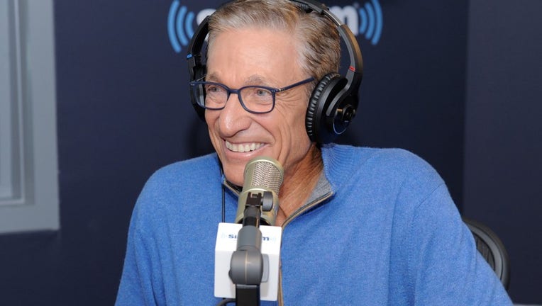 Maury Povich to end talk show after 31 seasons