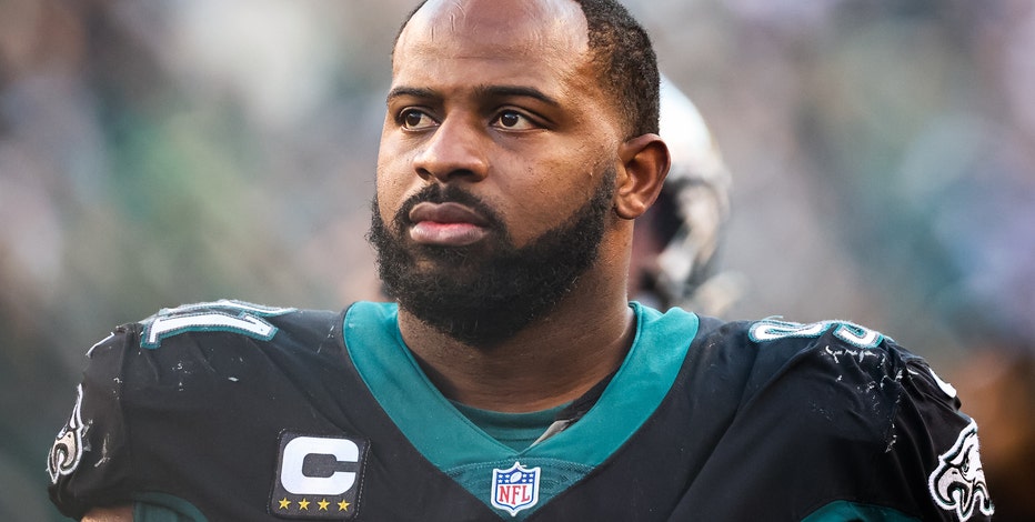 Report: Fletcher Cox Deal Is Close To Being Done - Philadelphia Magazine