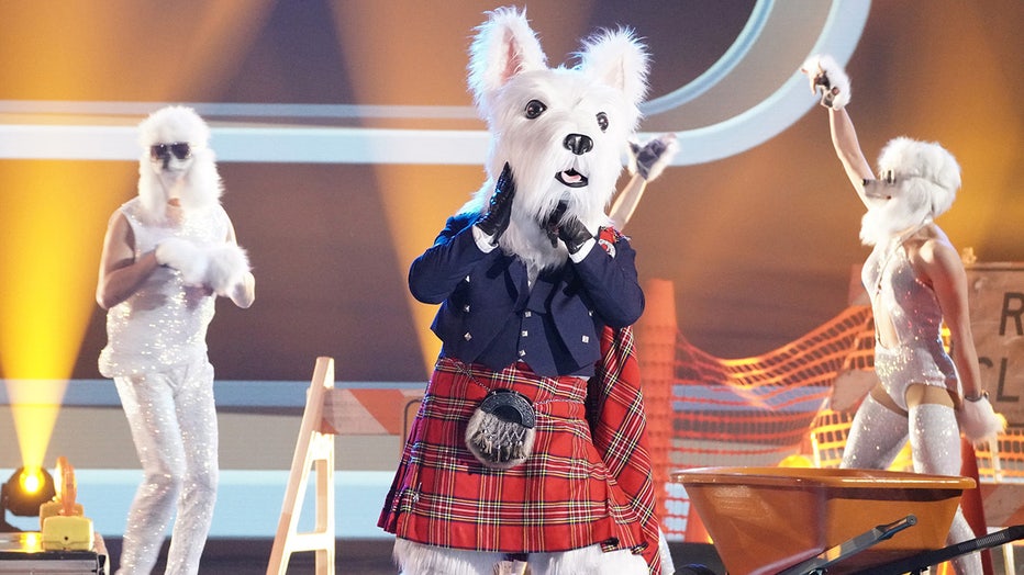 This weekend on FOX 53: NFL doubleheader & 'The Masked Singer' sneak peek