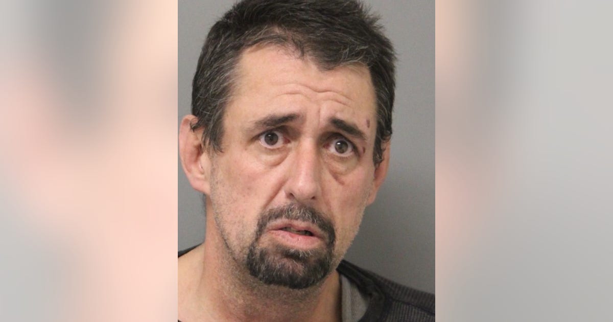 Delaware State Police arrest man, 50, for eighth DUI offense | FOX 29 ...
