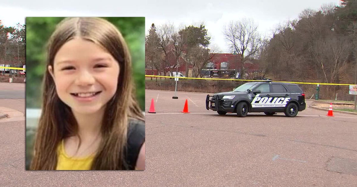 A 10-Year-Old Girl Never Came Home — Then Investigators Heard the Confession